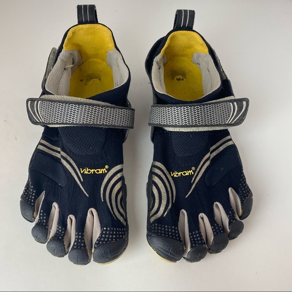 Vibram Shoes - Vibram Five Fingers Running Shoes
